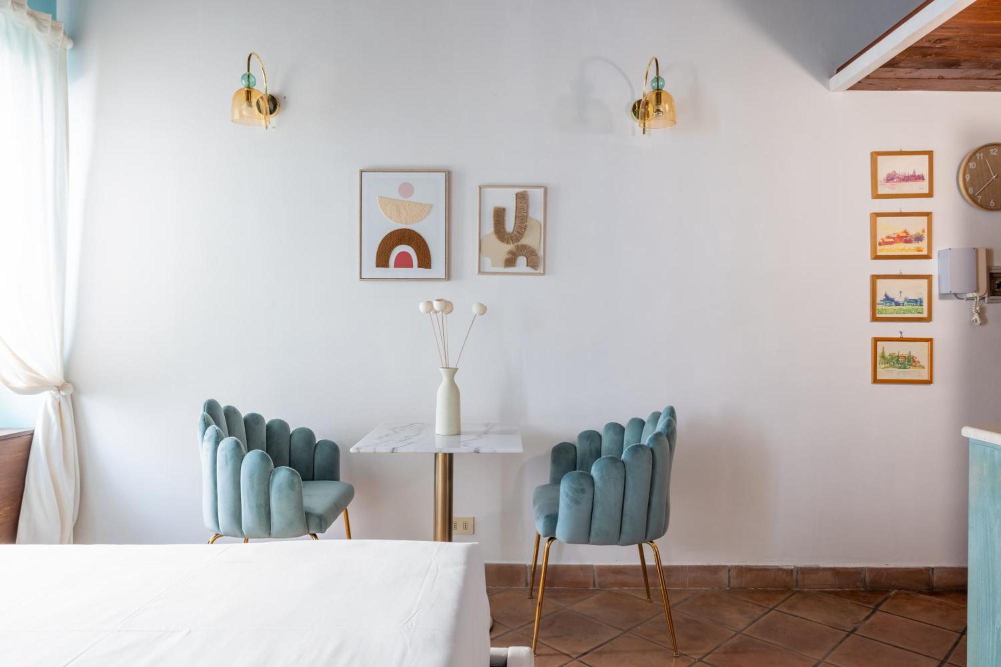 Trevi - Charming Loft Near Trevi Fountain Apartment Rome