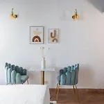 Suite Trevi - Charming Loft Near Trevi Fountain