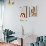 Suite Trevi - Charming Loft Near Trevi Fountain