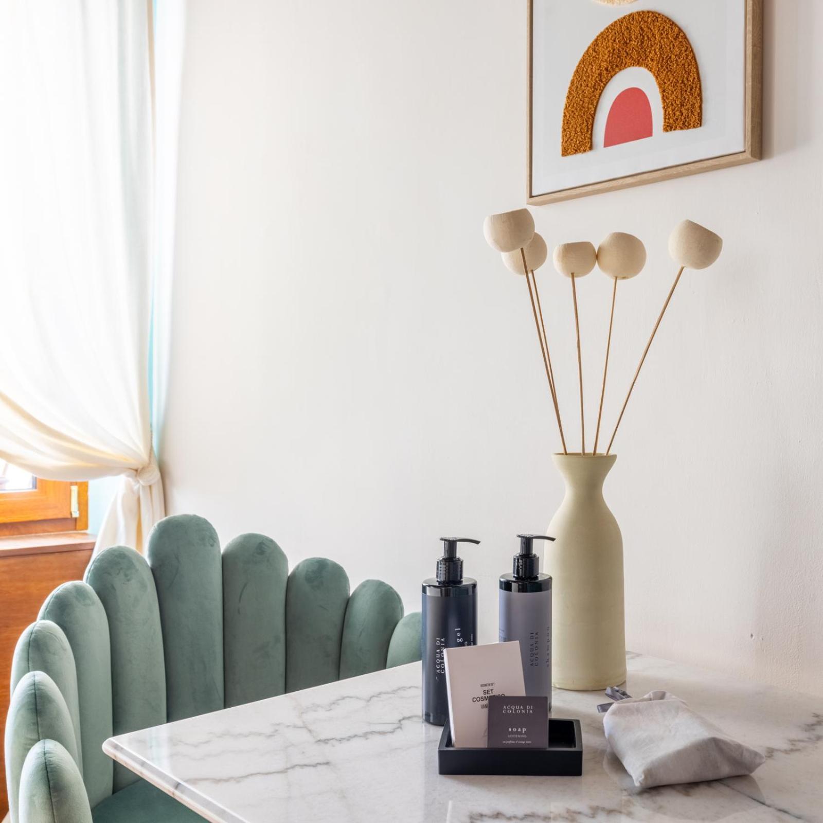 Trevi - Charming Loft Near Trevi Fountain *