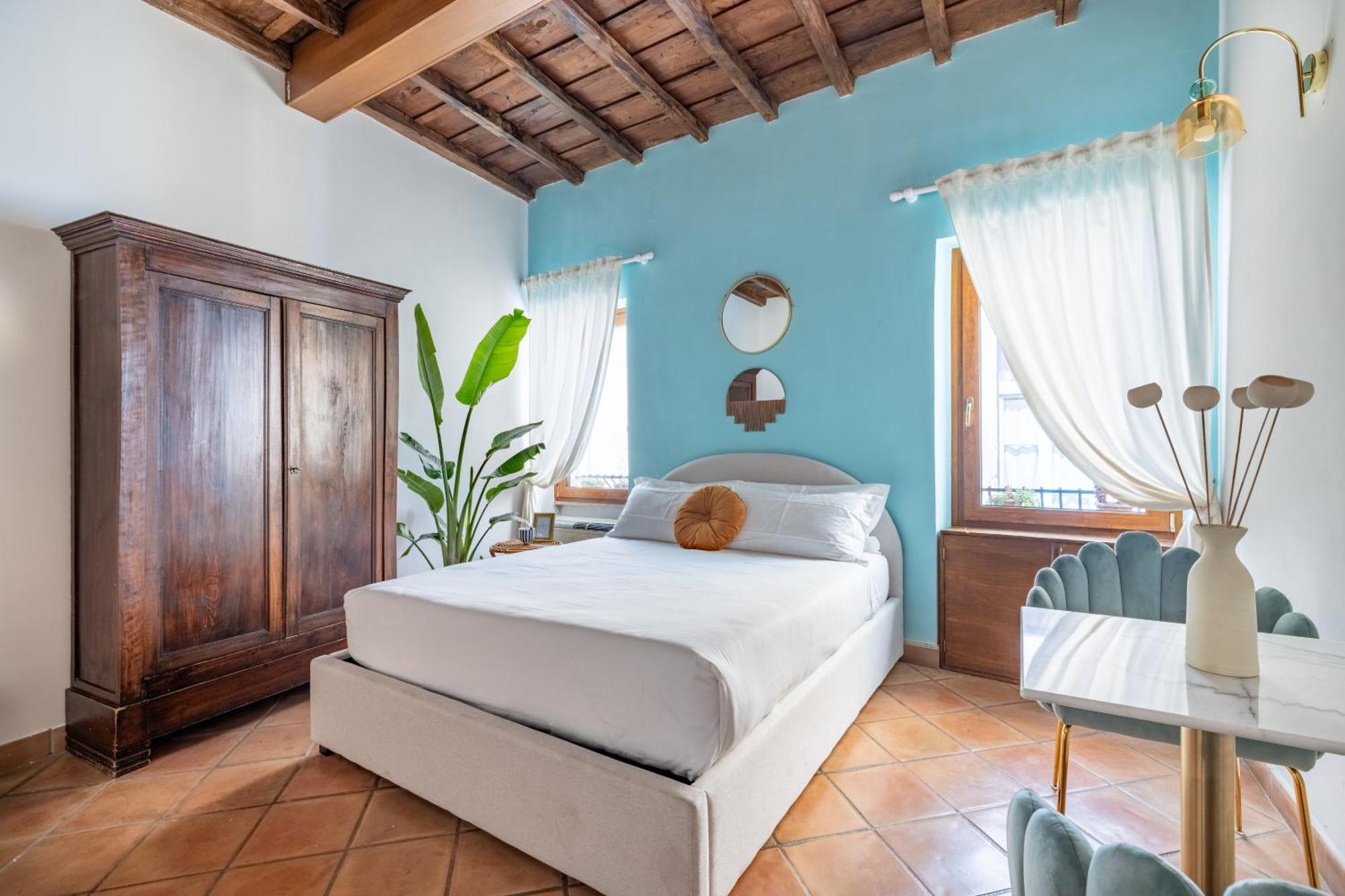Trevi - Charming Loft Near Trevi Fountain * Rome