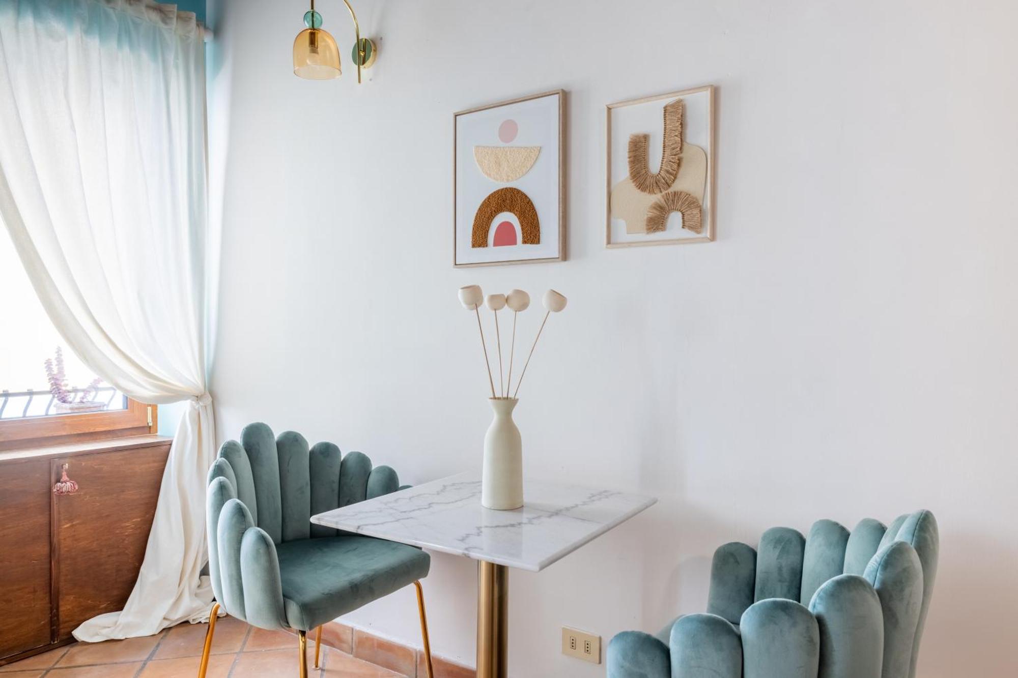Trevi - Charming Loft Near Trevi Fountain *