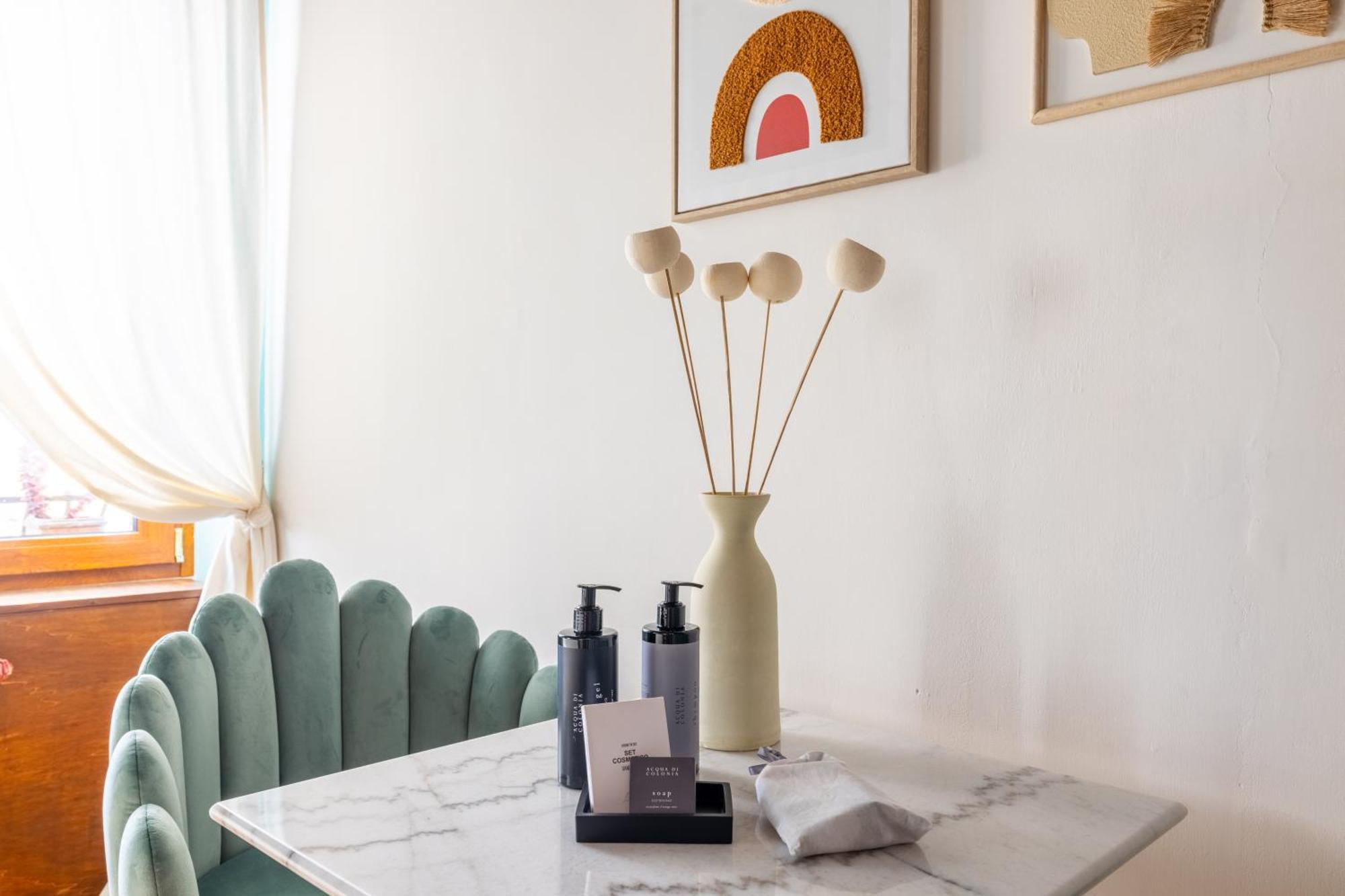 Trevi - Charming Loft Near Trevi Fountain Apartment Rome